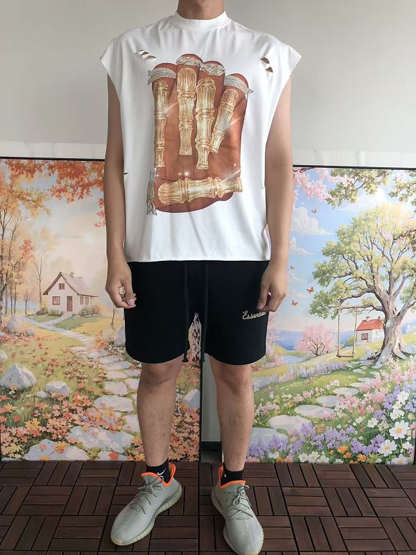 Vintage Vest · 3