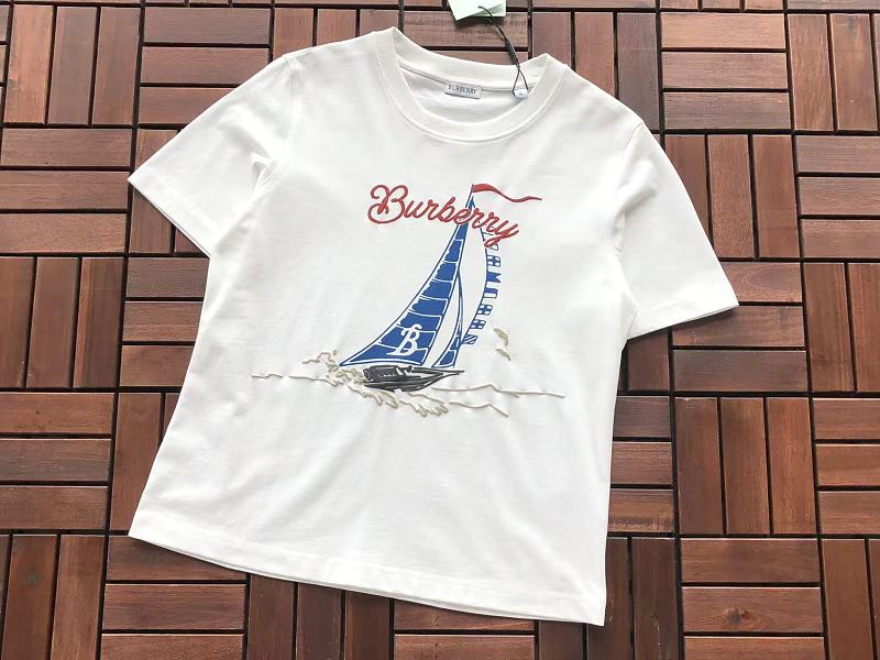 B Rb Rry T-shirt Woman 7