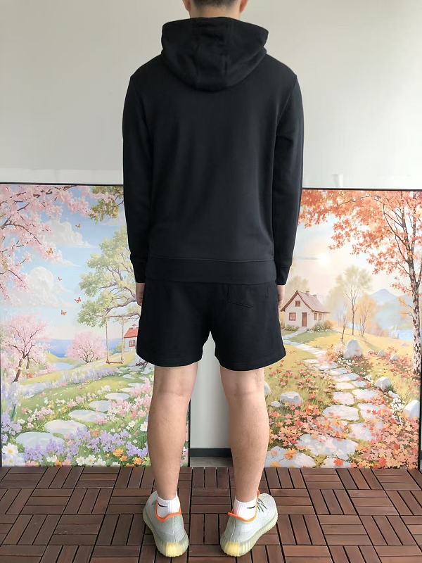 E P R A M N Hoodie · 4