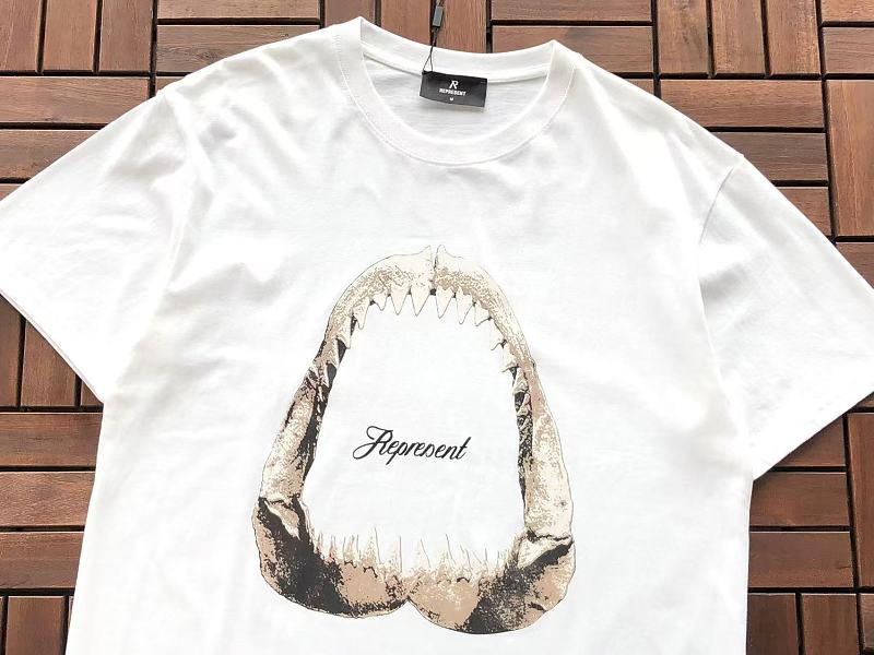 Represent T-shirt 12
