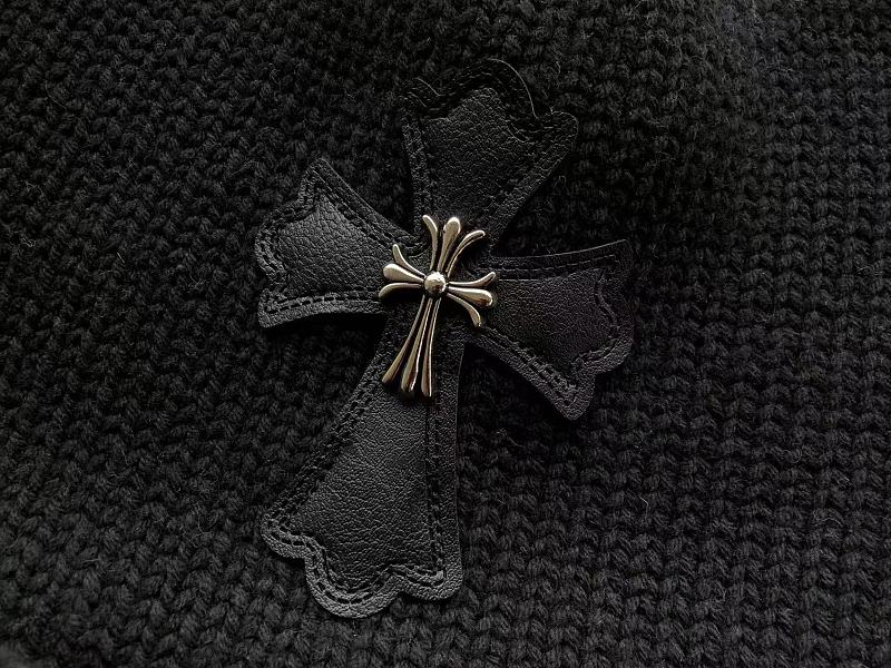 Chrome Hearts Cap 12
