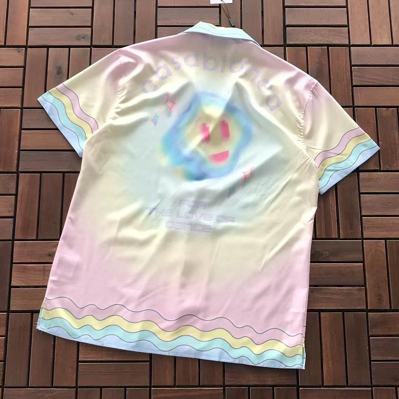 C S Bl C T-shirt Shirt · 5