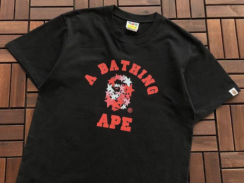 Bape T-shirt 12