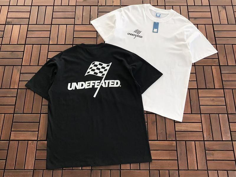 Undefeated T-shirt · 6