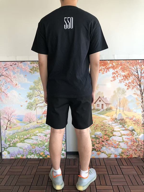 Corteiz T-shirt · 4