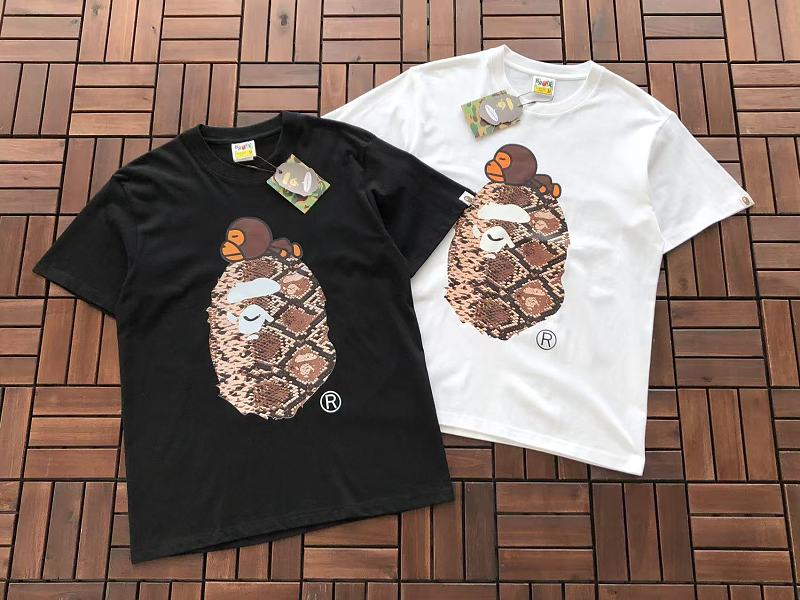Bape T-shirt 6