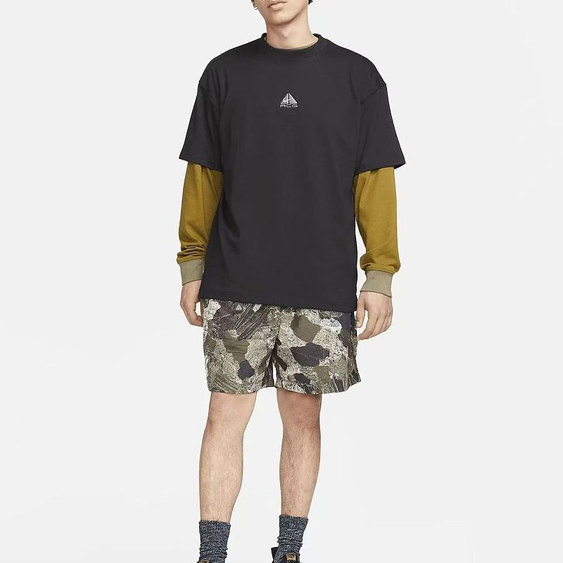 Nike & A G T-shirt 2