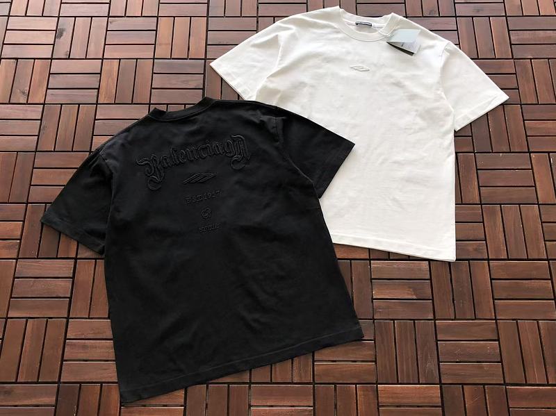B L Ia A T-shirt 6