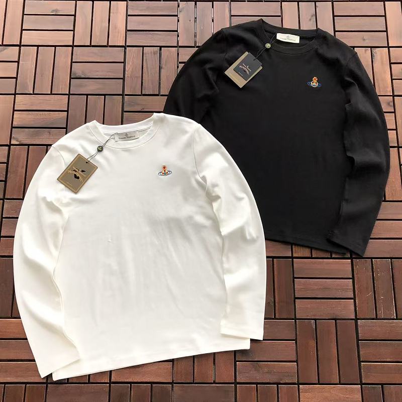 Vivienne Westwood Long-sleeve Woman · 3