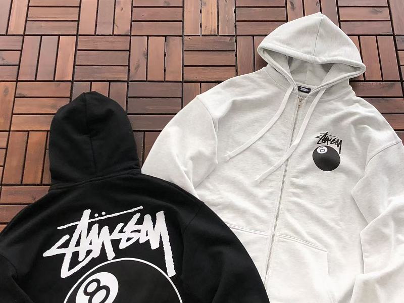 St S Y Hoodie · 5