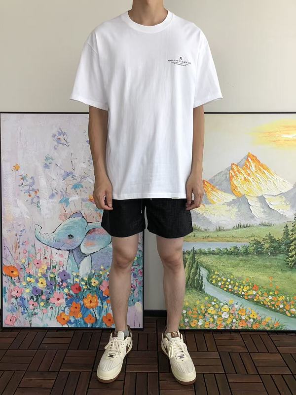 Represent T-shirt · 3