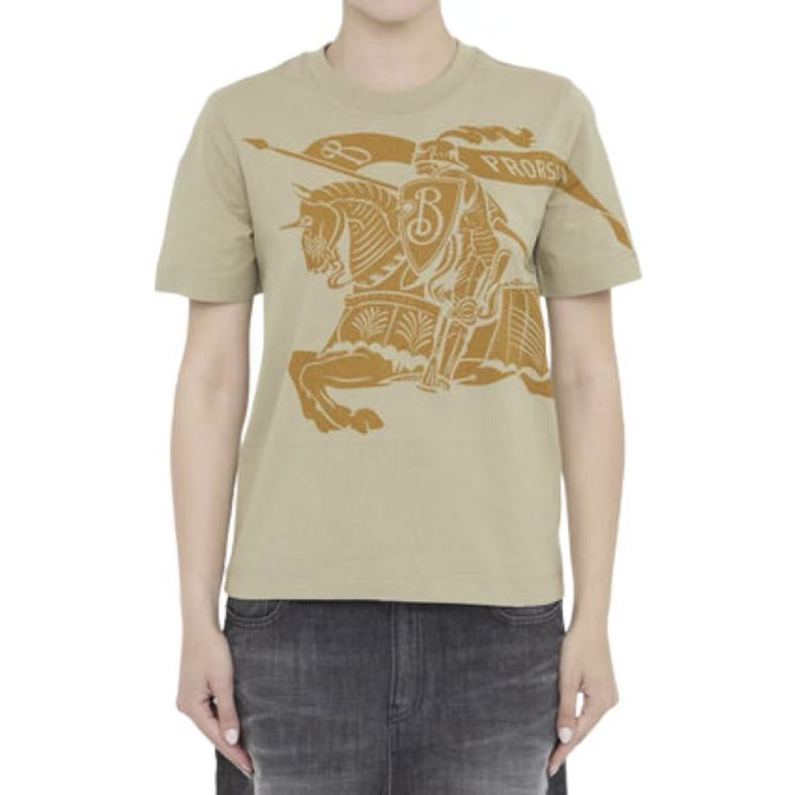 B Rb Rry T-shirt Woman · 2