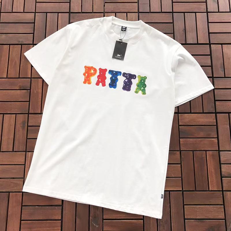 Patta T-shirt · 5