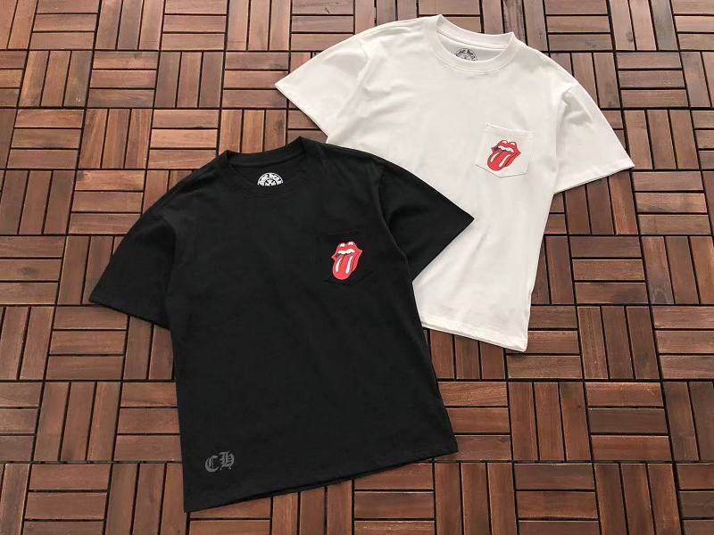 Chrome Hearts T-shirt 8