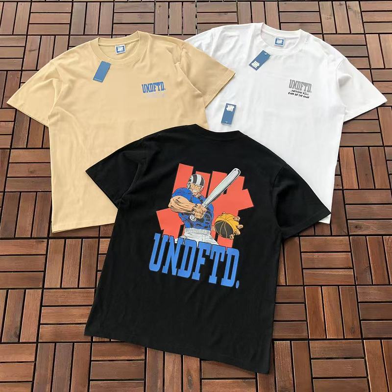 Undefeated T-shirt · 5