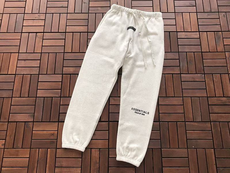 Essentials Trousers Fleece 7