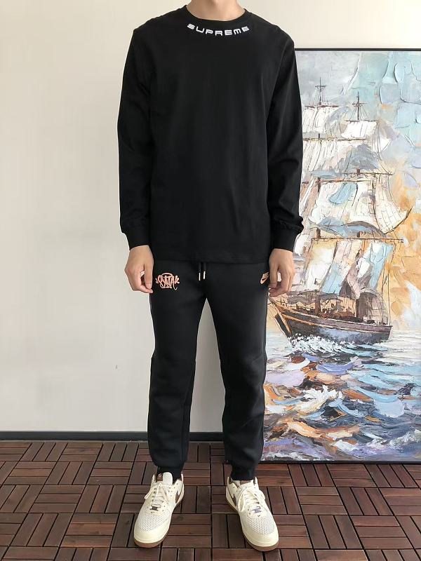 S P E E Long-sleeve · 3