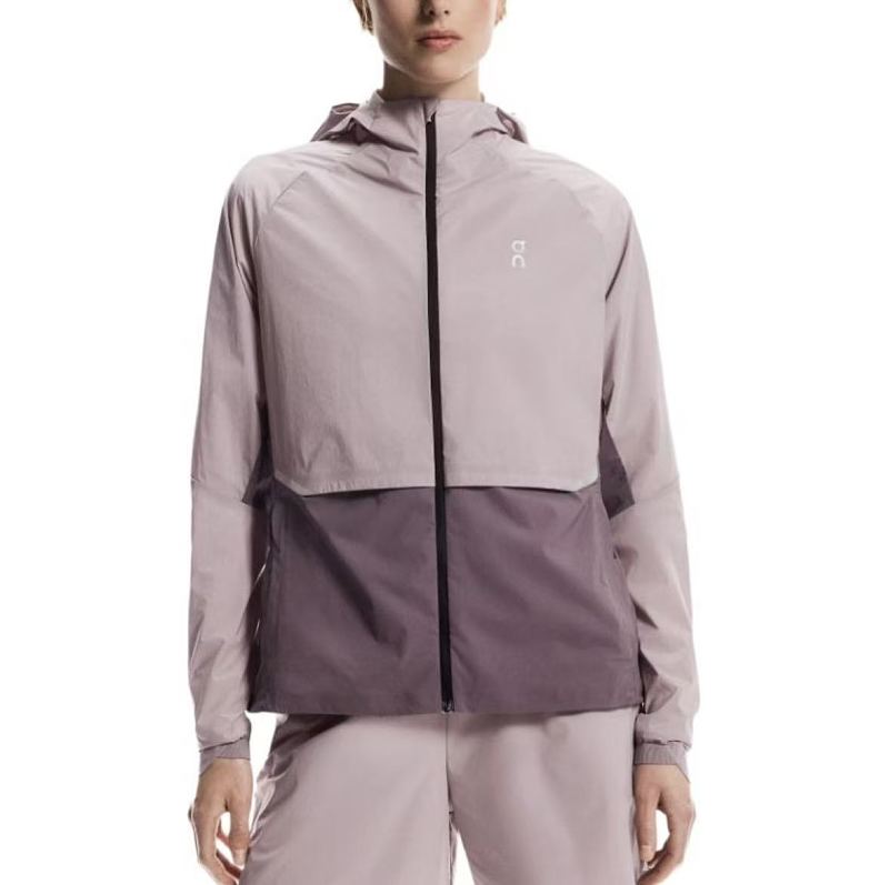 On Ru I G Jacket Trousers · 4