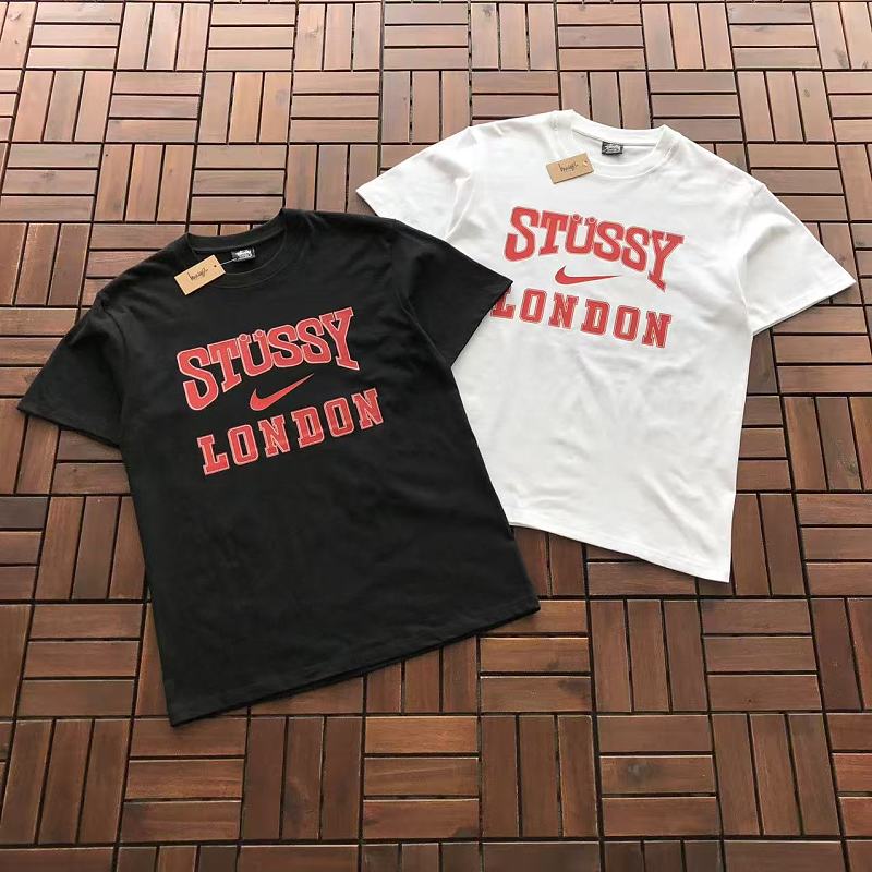St S Y & N K T-shirt · 5