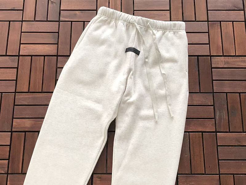 Essentials Trousers Fleece 8