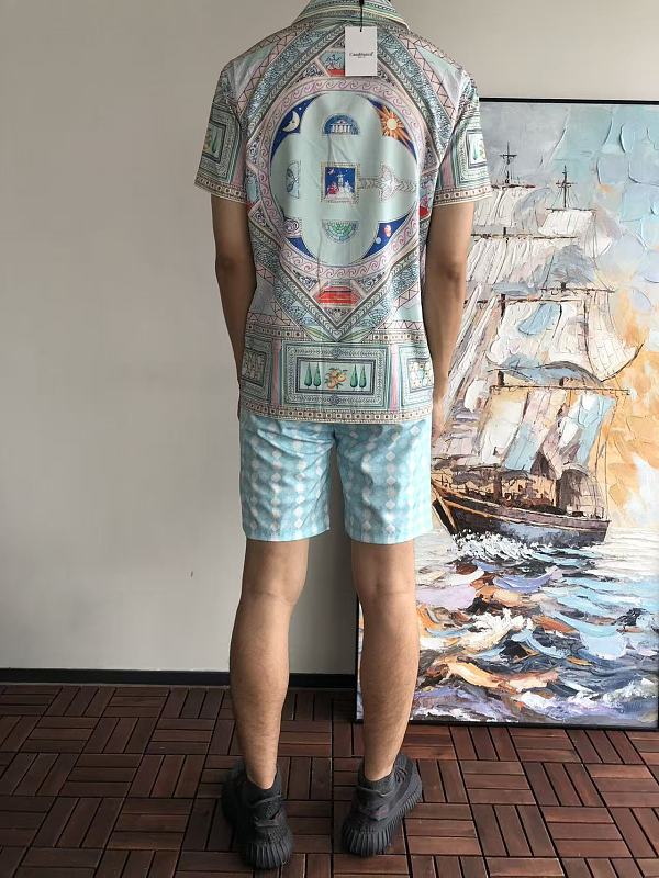 C S Bl C T-shirt Shirt · 4