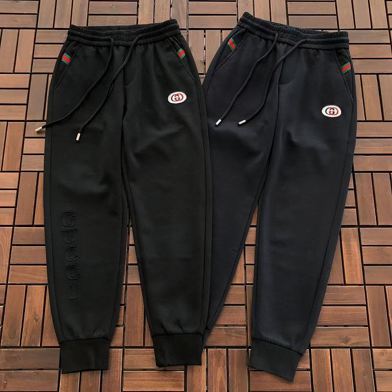 G C I Trousers · 4