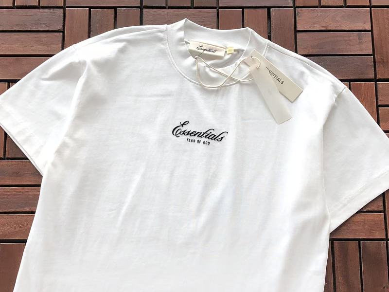 Essentials T-shirt 10