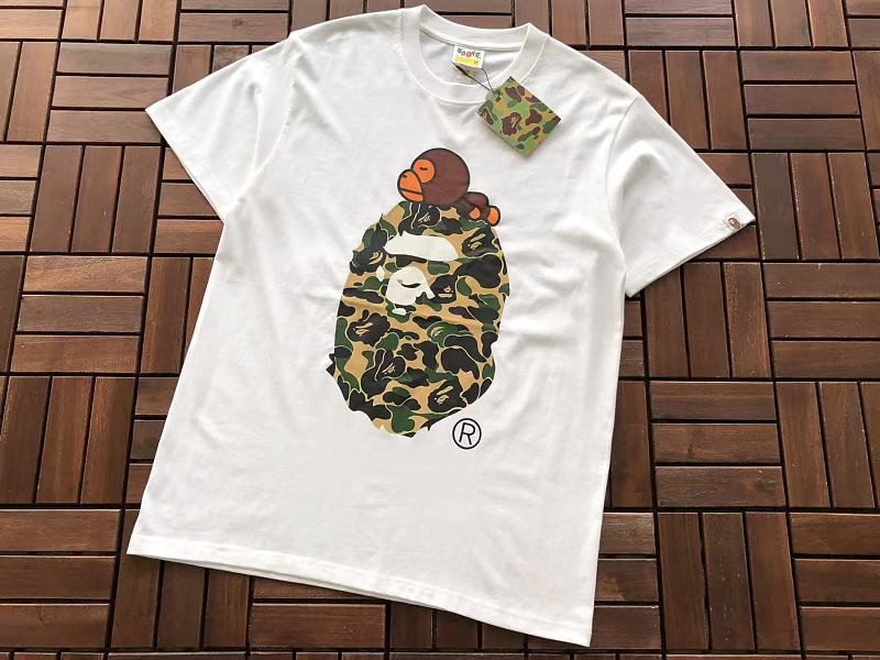 Bape T-shirt 8