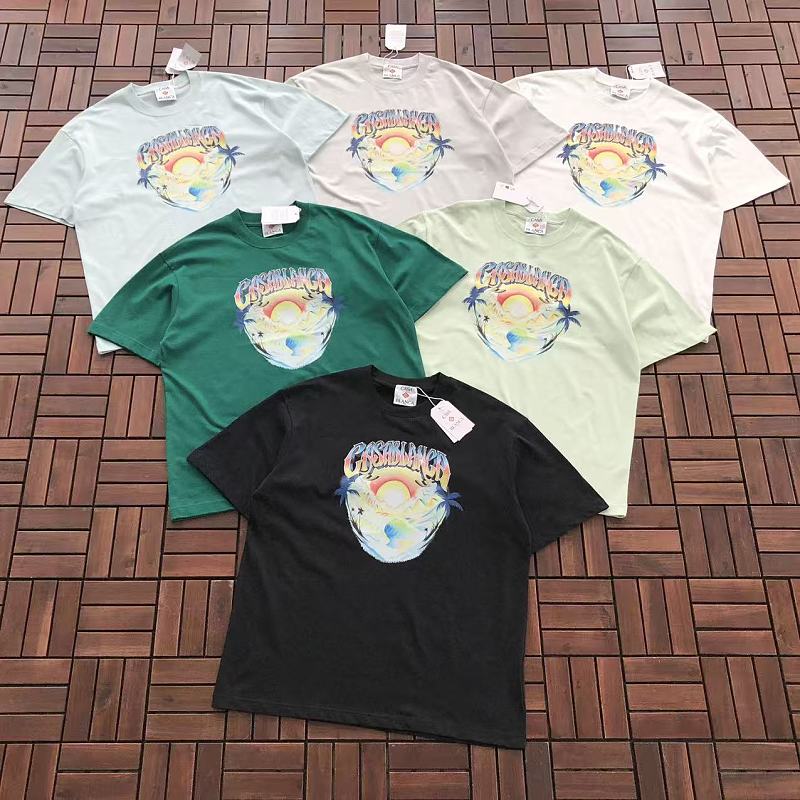 C S Bl C T-shirt · 6