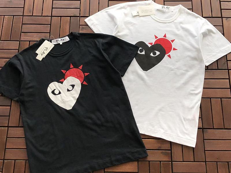 Comme des Garcons T-shirt 7