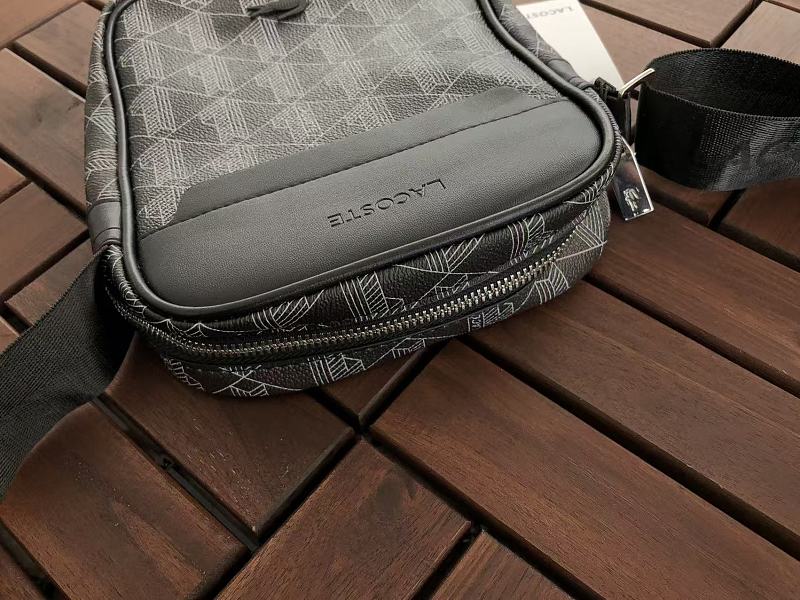 L C St Bag 9