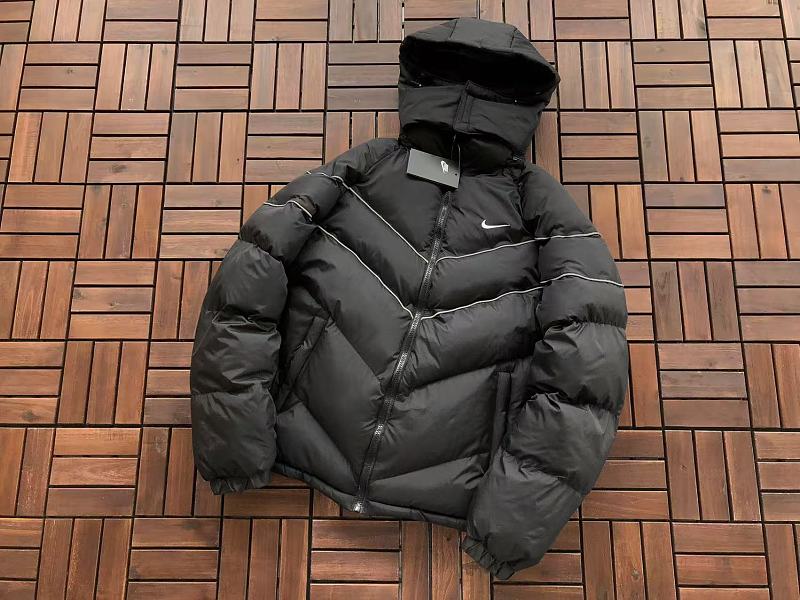 Nike Cotton Jacket 12