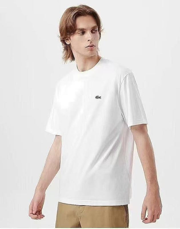 L C St T-shirt · 4