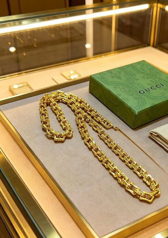 G C I Jewelry 3