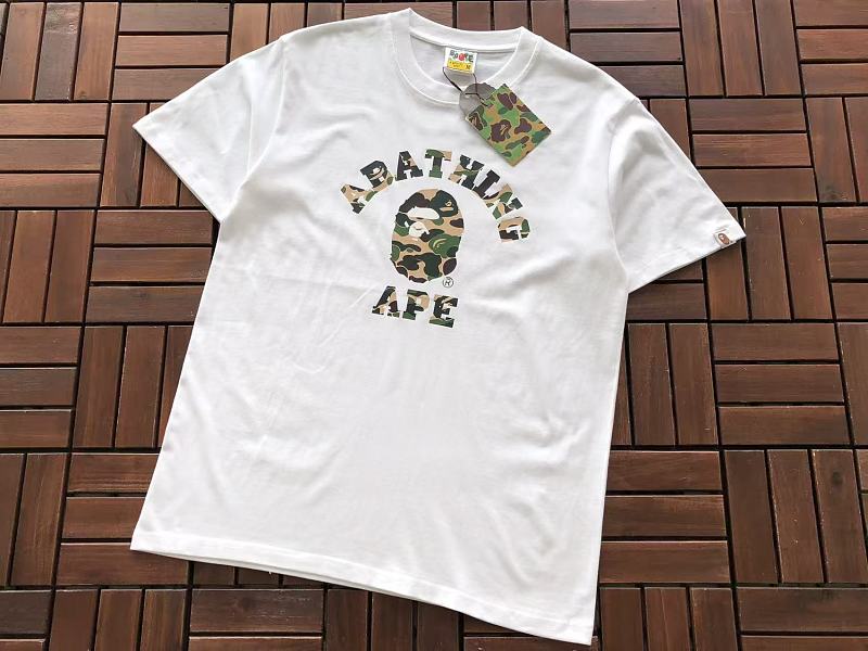 Bape T-shirt 8