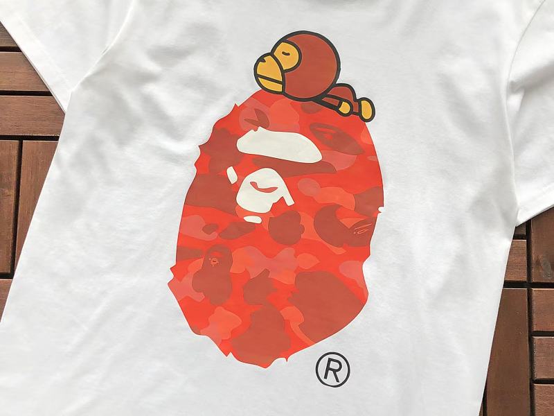 Bape T-shirt 10