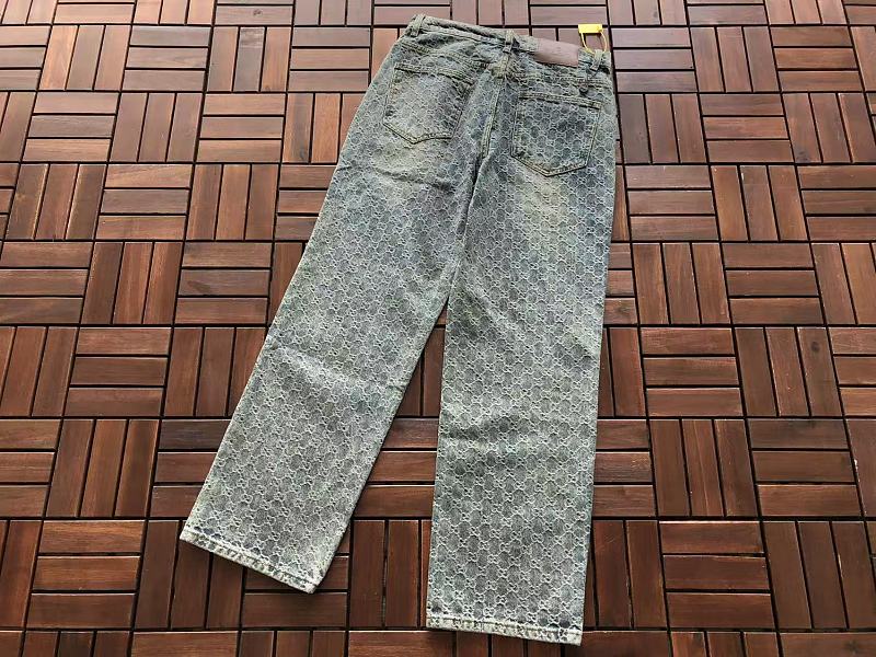 G C I Jeans · 4