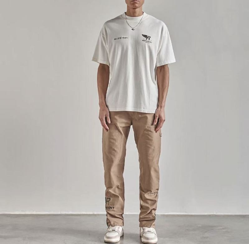 Represent T-shirt 4