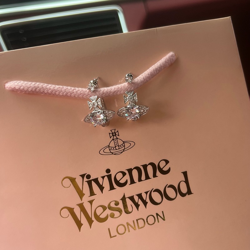 Vivienne Westwood Jewelry 6