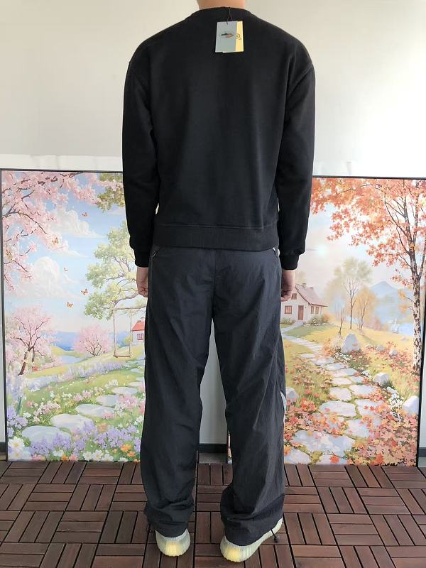 Corteiz Sweater Fleece · 6