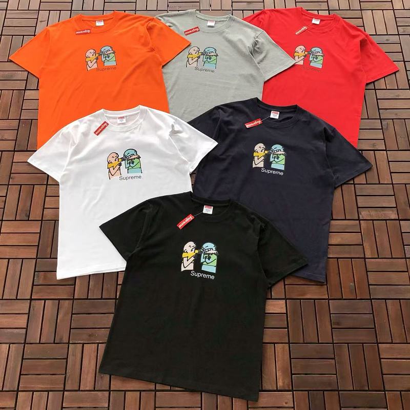 S P E E T-shirt · 6
