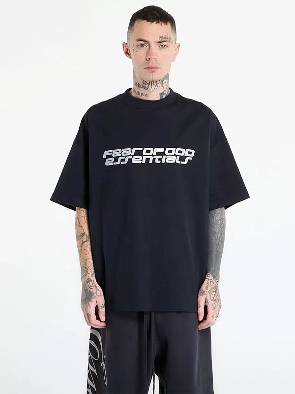 Essentials T-shirt 6