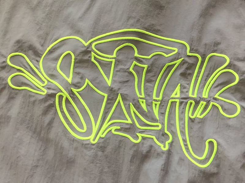 Syna Jacket 10