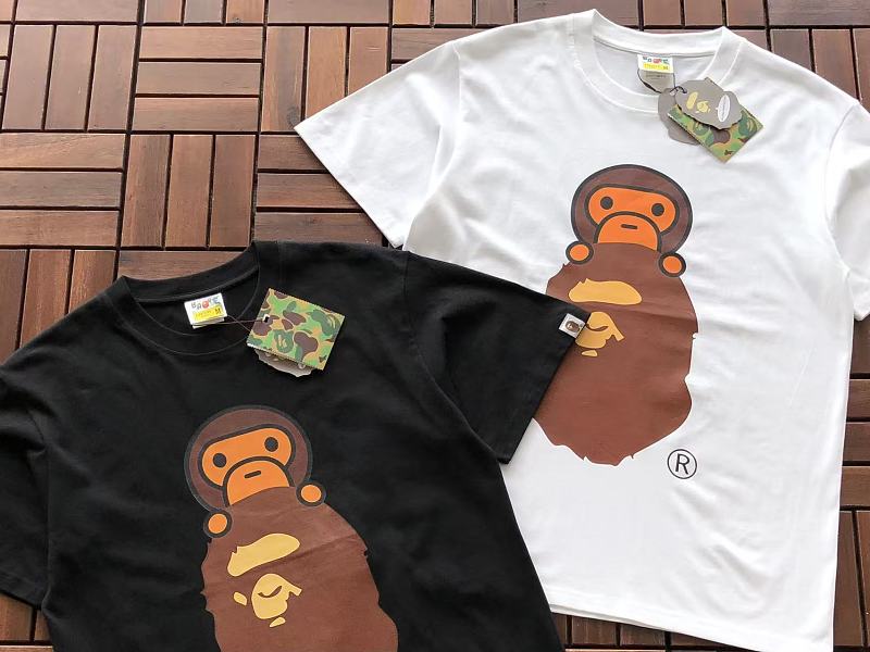 Bape T-shirt 7