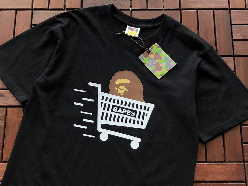 Bape T-shirt 11