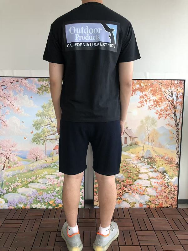 Outdoor Products T-shirt · 5