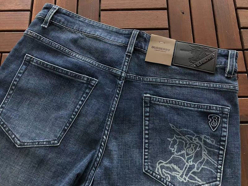B Rb Rry Jeans · 6