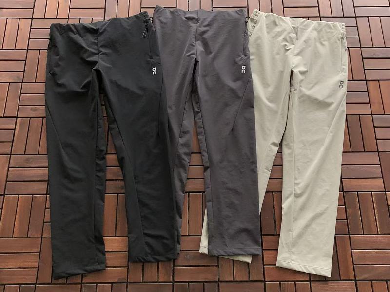 On Ru I G Trousers · 6