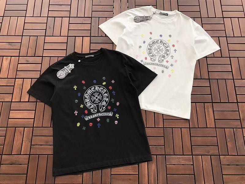 Chrome Hearts T-shirt 6