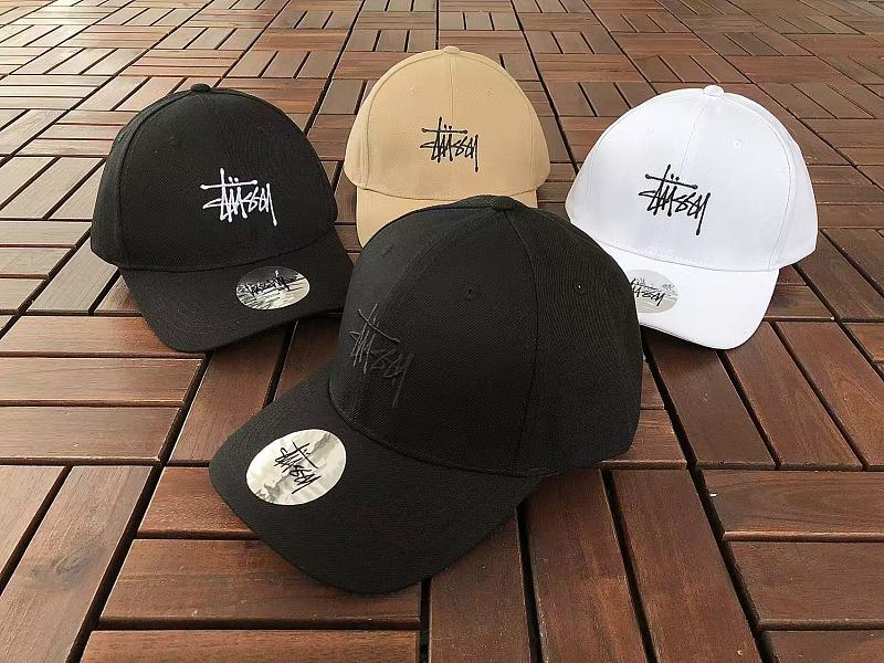St S Y Cap · 4